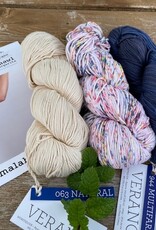 Malabrigo Verano 063 Natural