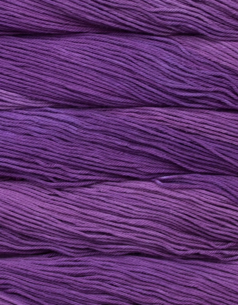 Malabrigo Verano 926 Plum