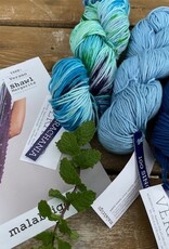 Malabrigo Verano 952 Arachania
