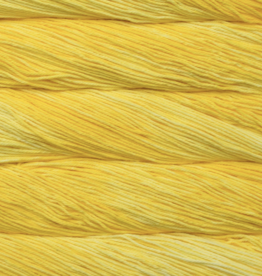 Malabrigo Verano 909 Lemon Wedge