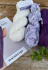 Malabrigo Verano 950 Pastels