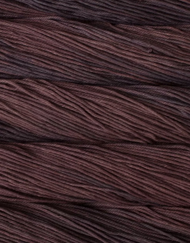 Malabrigo Verano 931 Chocolate