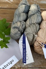 Malabrigo Verano 934 Biscuit