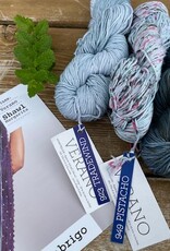 Malabrigo Verano 939 Landscape