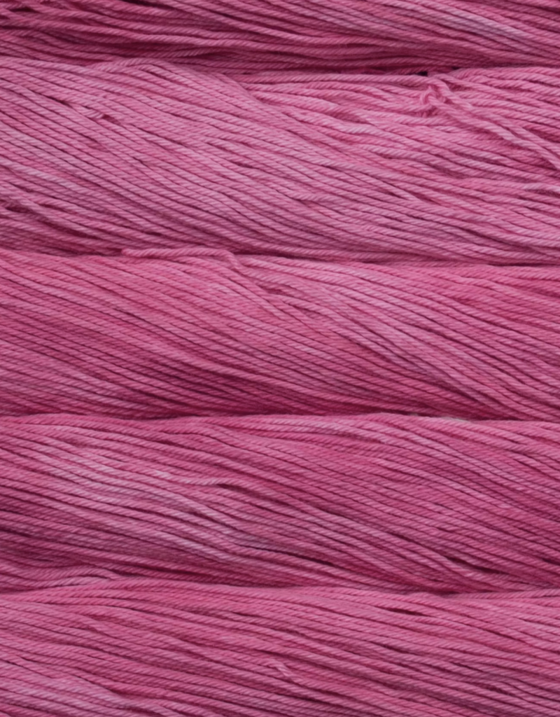 Malabrigo Verano 903 Impatient Pink