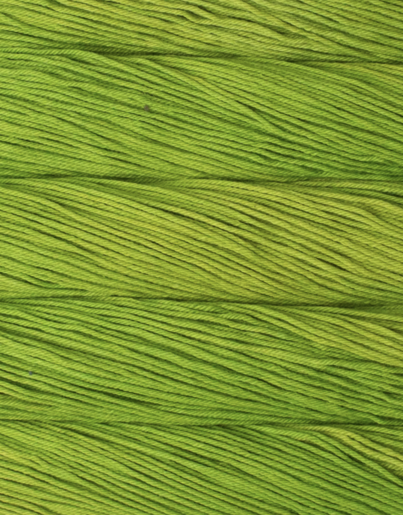 Malabrigo Verano 914 Festival Green