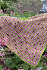 Malabrigo Verano 914 Festival Green