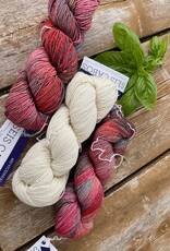 Malabrigo Barnstable Kit, Vicennial & Natural