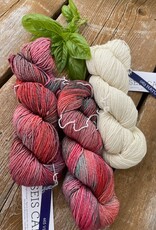 Malabrigo Barnstable Kit, Vicennial & Natural