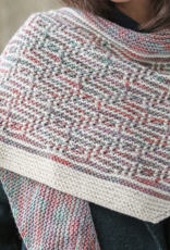 Malabrigo Barnstable Kit, Veinte & Natural