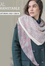Malabrigo Barnstable Kit, Veinte & Natural