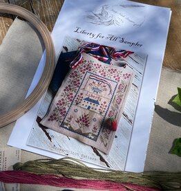 Stacy Nash - Liberty for All Sampler