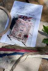 Stacy Nash - Liberty for All Sampler