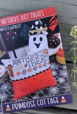 Primrose Cottage - No Tricks, Just Treats