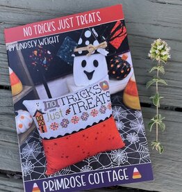 Primrose Cottage - No Tricks, Just Treats