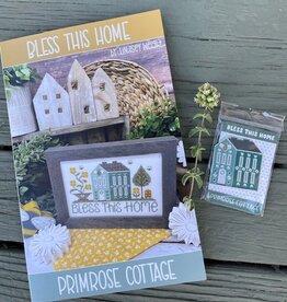 Primrose Cottage - Bless this Home