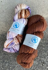 Ancient Arts - Socknado, Ice Cream Sundae, COTM 08/25