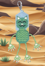 Ghost Boy - Catcus Beading Kit