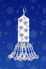 Ghost Boy - Winter Stroll Beading Kit