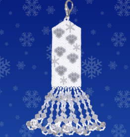 Ghost Boy - Winter Stroll Beading Kit