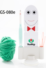 Tulip Gran Chan Crochet Kit - 8.0 mm