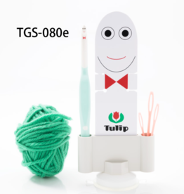 Tulip Gran Chan Crochet Kit - 8.0 mm