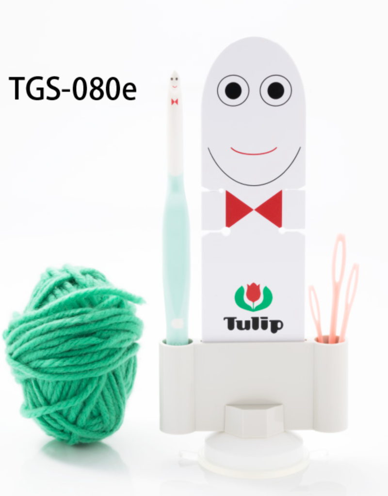 Tulip Gran Chan Crochet Kit - 8.0 mm