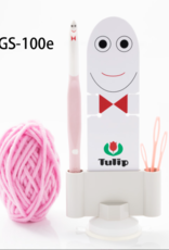 Tulip Gran Chan Crochet Kit - 10.0 mm