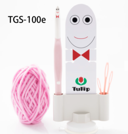 Tulip Gran Chan Crochet Kit - 10.0 mm