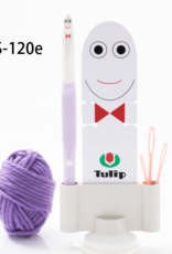 Tulip Gran Chan Crochet Kit - 12.0 mm