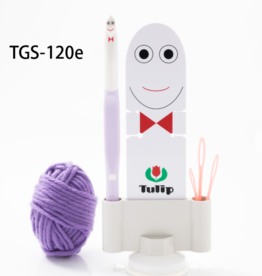 Tulip Gran Chan Crochet Kit - 12.0 mm
