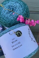 Bloom & Briar Blossom Club, July 2025, Mary Ann, Willow (Part I of III)