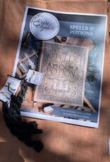 Erin Elizabeth - Spells & Potions