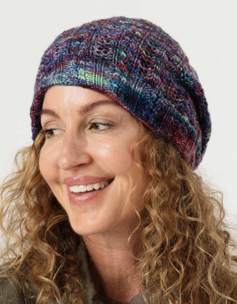 DIC - Pop-up Club Smooshy with Cashmere, Midnight Carnival