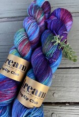 DIC - Pop-up Club Smooshy with Cashmere, Midnight Carnival