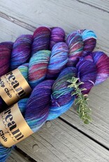 DIC - Pop-up Club Smooshy with Cashmere, Midnight Carnival