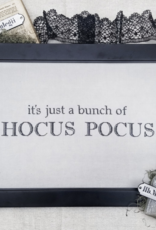 Liz Mathews - Hocus Pocus