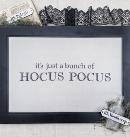 Liz Mathews - Hocus Pocus