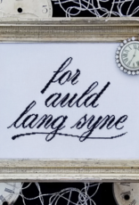 Liz Mathews - Auld Lang Syne