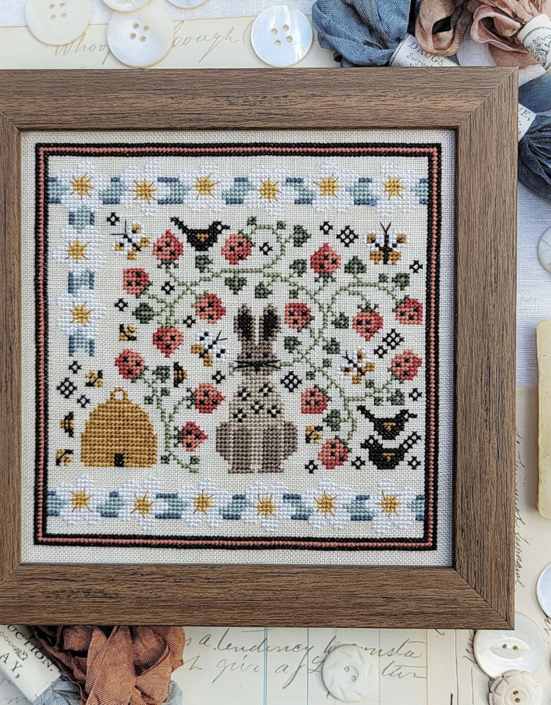 Liz Mathews - Berry Patch