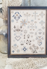 Liz Mathews - A.L. Motif Sampler