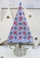 Liz Mathews - Birdie's Quilt Tree