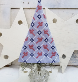 Liz Mathews - Birdie's Quilt Tree