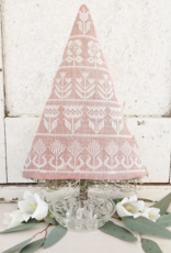 Liz Mathews - May Flowers Tree