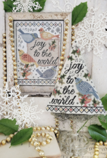Liz Mathews - Fourth Day of Christmas