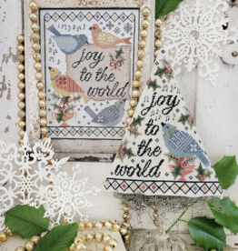 Liz Mathews - Fourth Day of Christmas