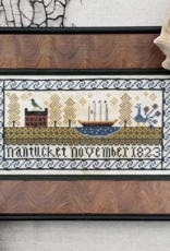 Liz Mathews - Nantucket Sampler