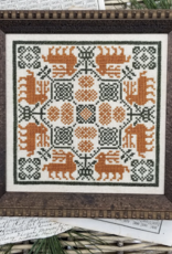 Liz Mathews - New England Reindeer