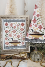 Liz Mathews - Sixth Day of Christmas