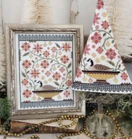 Liz Mathews - Sixth Day of Christmas